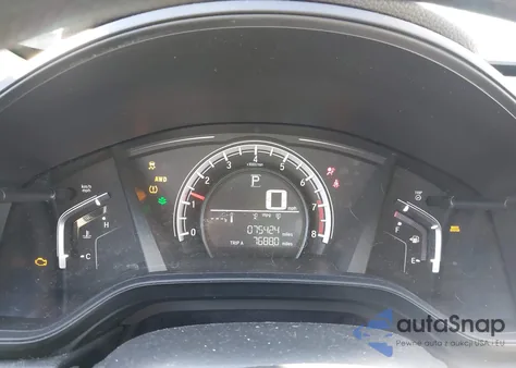 2019 Honda Cr-V Lx from USA, damaged, VIN 2HKRW6H33KH212968